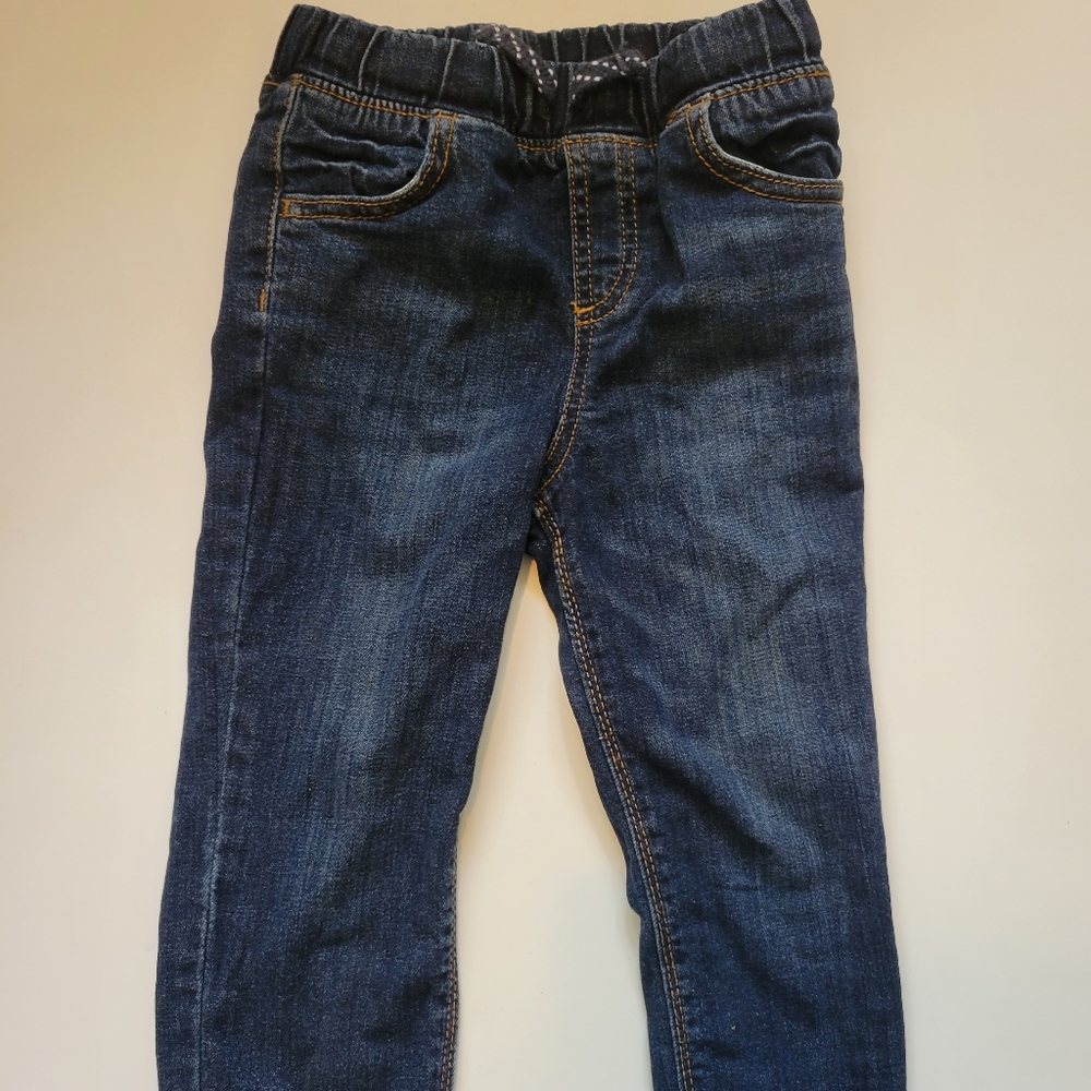 Toddler Boys' Jumping Beans Jeans